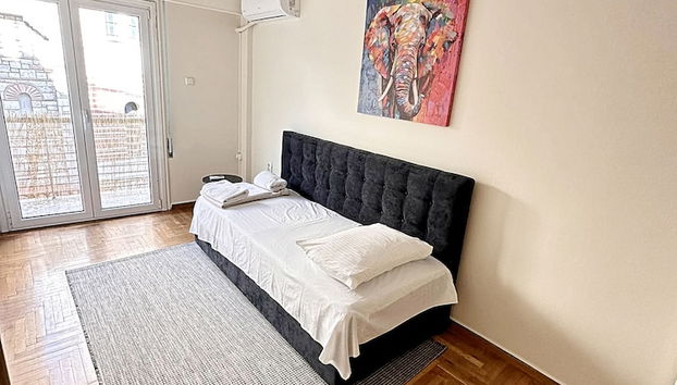 Check Point - Athens Heart - Foto 5, Habitación