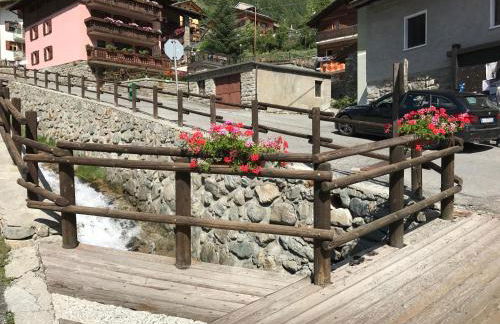 Bellavista Cogne Apartment - Foto 11