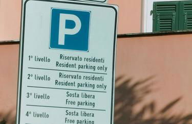 La terrazza di Ameglia alta - relax nel borgo Ligure - Foto 64
