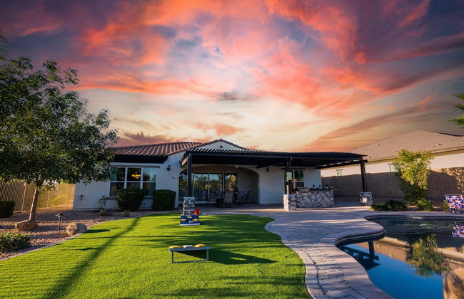 Creekside Queen Creek - Foto 40