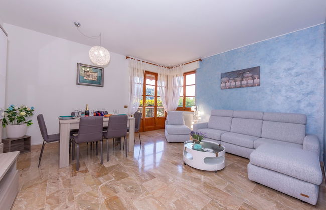 Carlazzo Sant' Agata Apt. 01 - Foto 16