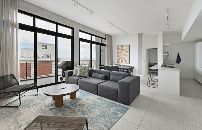 ONE26 ON M - Fluent Serviced Apartments - Foto 57