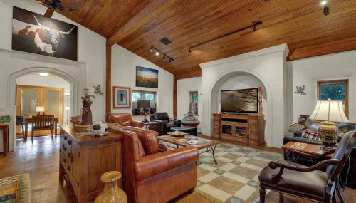 The Willows Casa Grande - Four Minutes to Downtown! - Foto 2