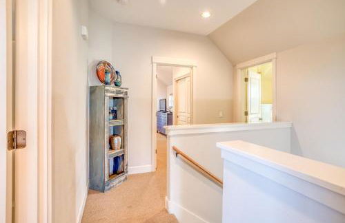 Georgia Peach - Meredith Lodging - Foto 32