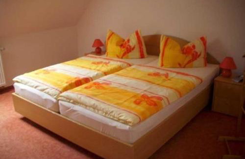 Ferienwohnung Krüger - Photo 6