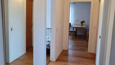 3-Zi-Whg, Nähe Messe Stuttgart, zentral und grün - Foto 3