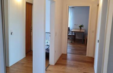 3-Zi-Whg, Nähe Messe Stuttgart, zentral und grün - Foto 3