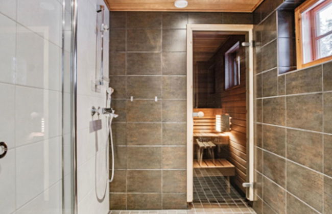 Joikupirtti b - Foto 16