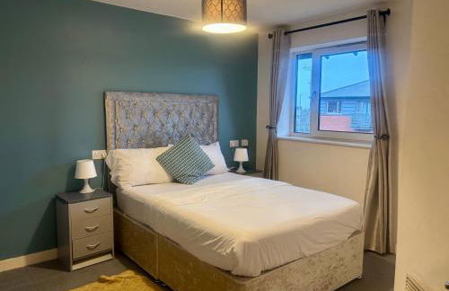 Cosy Flat in Wolverhampton - Foto 13