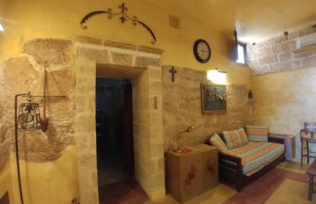 MASSERIA LA MAESTA' 1511 - Foto 32