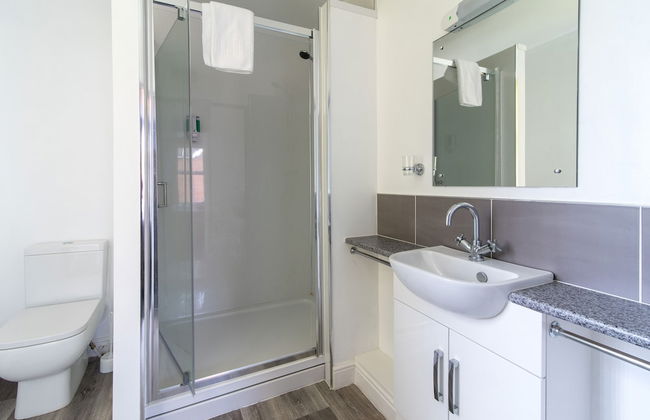 The Linden Leaf Rooms - Classy Studios - Foto 38