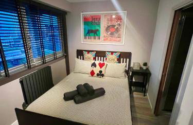 Prospect House - Foto 16