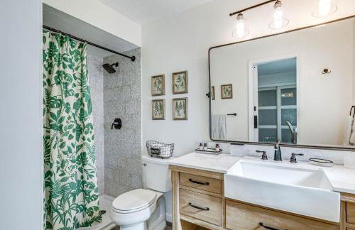 Apollo Beach Oasis Lanai and Heated Pool! - Foto 11