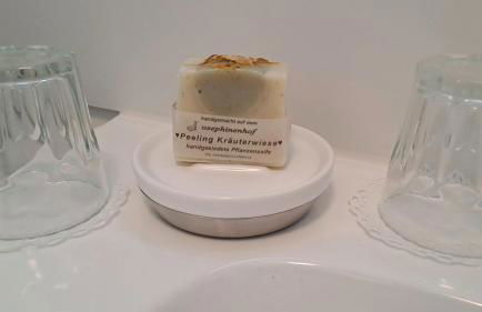 Ferienhaus FERGUNNA direkt am Kammweg mit Sauna - Foto 11