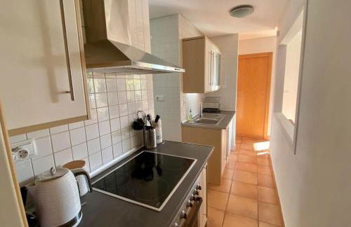 Villa Alegre, Mar Menor Golf - 2 beds - 2 baths - private heated pool - solarium - family friendly - Foto 16