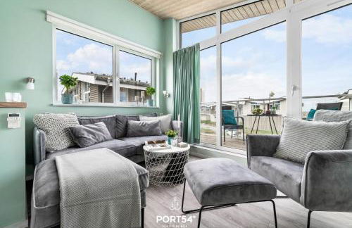 Ferienhaus Kleine Düne Marina Wendtorf - Foto 7