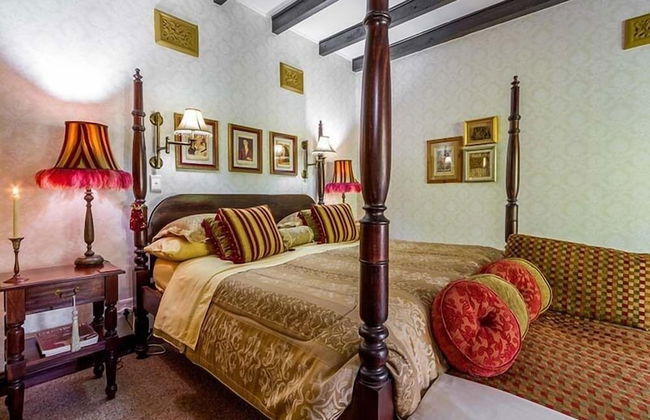 Kilmorna Manor Guest House and Private Nature Rese - Foto 11