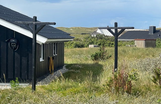 "Durita" - 600m to the fjord - Foto 4