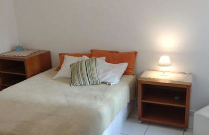 UBATUBA HOME , churrasqueira piscina estacionamento coberto - Foto 17