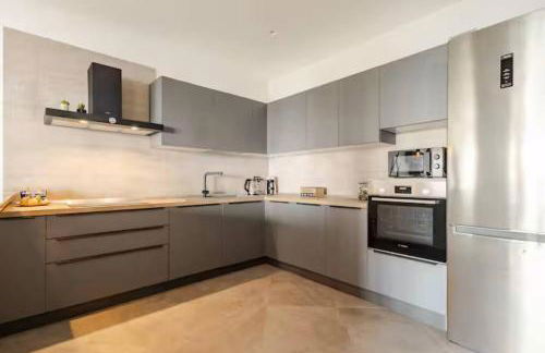 Blu Mediterraneo - Sea View Luxury House - Foto 2