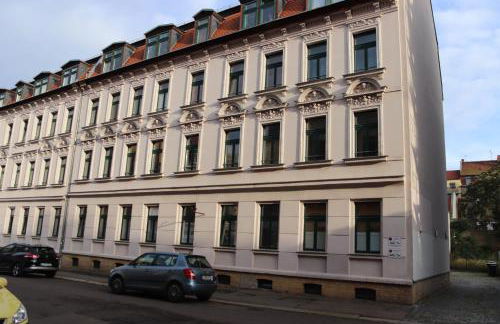 Schöne, ruhige Zweiraumwohnung im angesagten Altlindenau - Foto 9