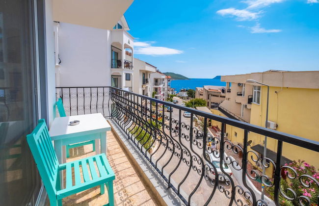 Nergis Apart - Photo 24