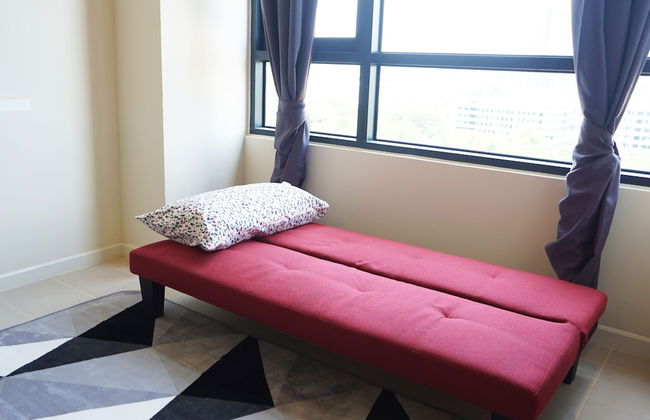 Tamarind Suites by Superhost Management - Photo 23