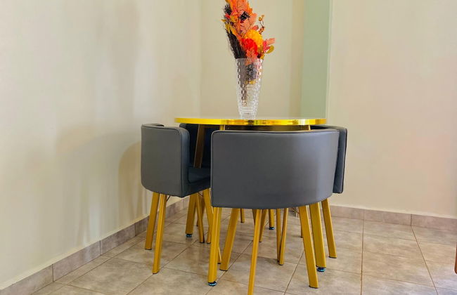 The Blue Resort - Foto 17