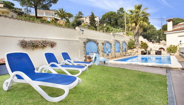 Crisantemo in Lloret de Mar - Foto 2, Habitación