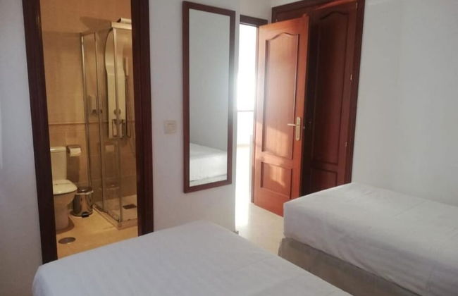 CN-340 Suites - Photo 3