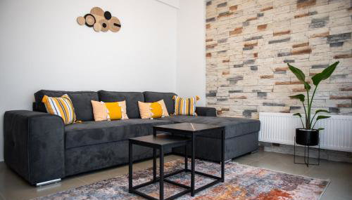 Karma Quality Living City Center with PRIVATE PARKING - Foto 3