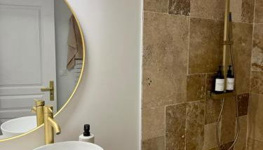 Séjour de charme au cœur de Carcassonne - Foto 4