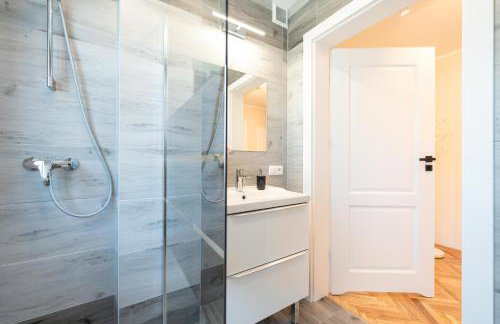 Apartamenty 39 z pięknym ogrodem - Photo 43