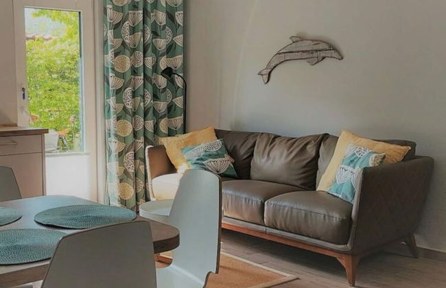 Appealing Apartment in Borkum - Foto 1