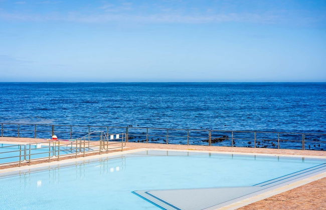 Latitude Aparthotel - Photo 69