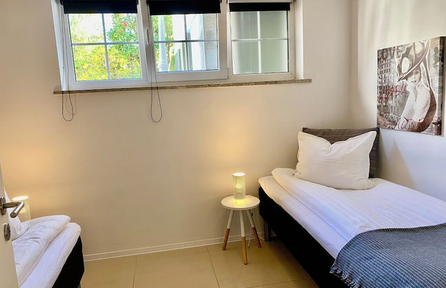 Møllehuset - Foto 16