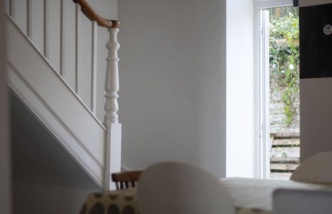 Ty Golau - 3 Bed Holiday Home - Pembroke - Foto 4