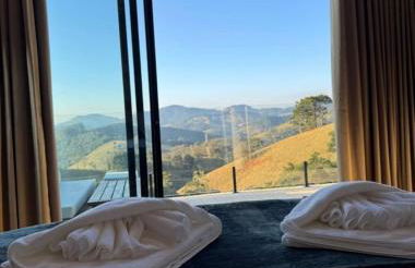 Terraços das Estrelas - Refúgio a 3 km do centro de Gonçalves! - Photo 55