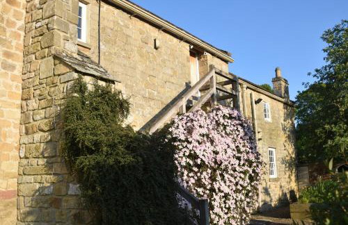 The Coach House at Jervaulx - Photo 42