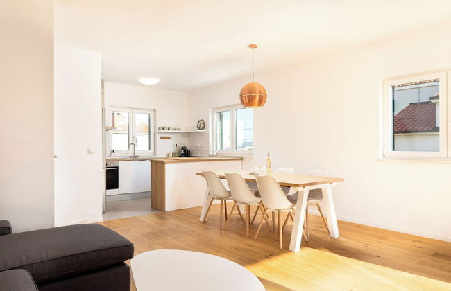 Olive Leaf Kastela - First Floor Apartment - Foto 11