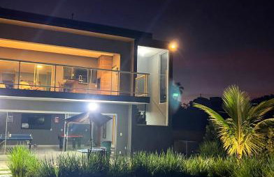 Minha Casa na Represa Riviera Santa Cristina II - Foto 9