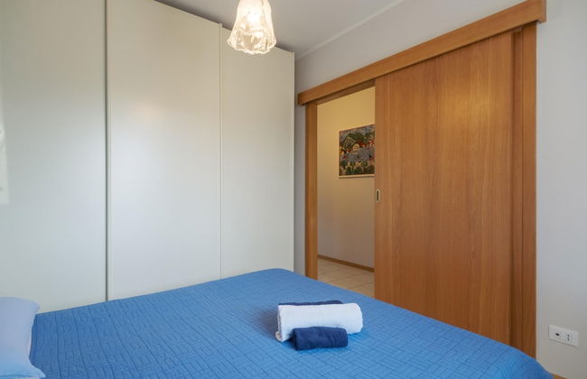 Interno 2 in Iseo With 1 Bedrooms and 1 Bathrooms - Foto 13