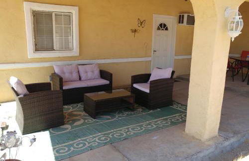 Dolan Springs, Grand Canyon Skywalk - Foto 1