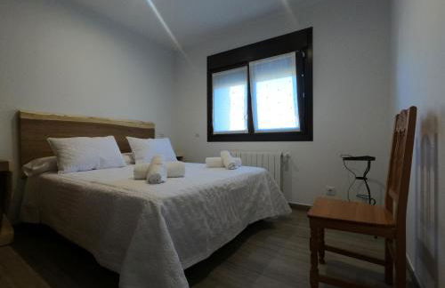 Apartamentos Sierra y Mar Aldealengua de Pedraza - Foto 24