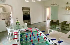 Villa Boeddu, relax tra mare e campagna - Foto 71