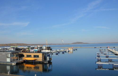 Hausboot Saale-Unstrut - Foto 18