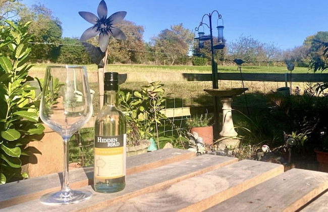 18th Century Cosy Cottage With Stunning Views - Foto 24