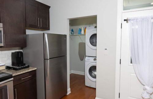 Fire Pit - 4 Min from UNC - 7 Min from Carrboro - Fast Wi-Fi - Foto 8