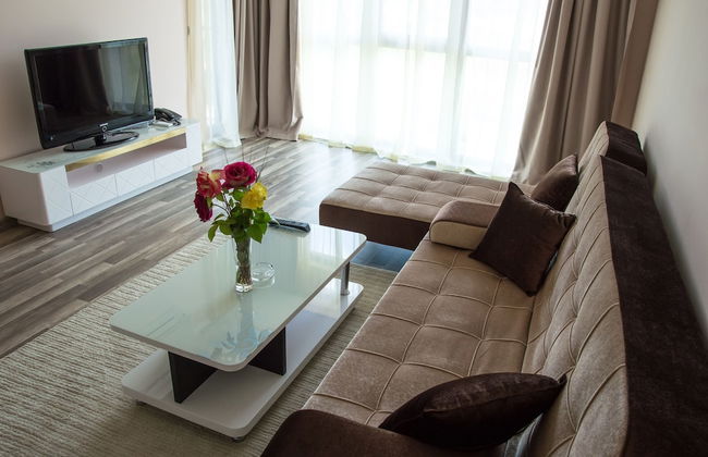 Long Beach Resort & Spa - Foto 20