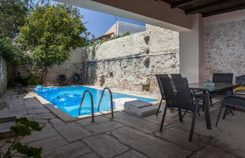 Casa del Maestro - Foto 1